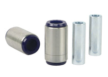 Load image into Gallery viewer, SuperPro Front Control Arm Lower-Shock Mount Bush Kit Fits Jeep SPF4020K