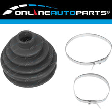 Load image into Gallery viewer, Front Outer Left or Right CV Boot for BMW X5 E53 2000~2006