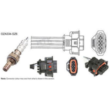 Load image into Gallery viewer, NTK Oxygen Lambda Sensor OZA334-SZ6