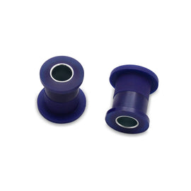 SuperPro Front Strut Bar To Lower Control Arm Bush Kit Fits Ford SPF0493K