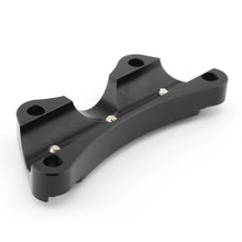 Load image into Gallery viewer, 1" Handlebar Riser Top Clamp For Harley Touring Street Road King Glide FLHX/R S