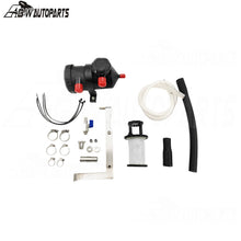 Load image into Gallery viewer, Oil Catch Can Kit For Toyota Hilux Fortuner N80 1GD-FTV 2015 2.4L 2.8L 2015-2024