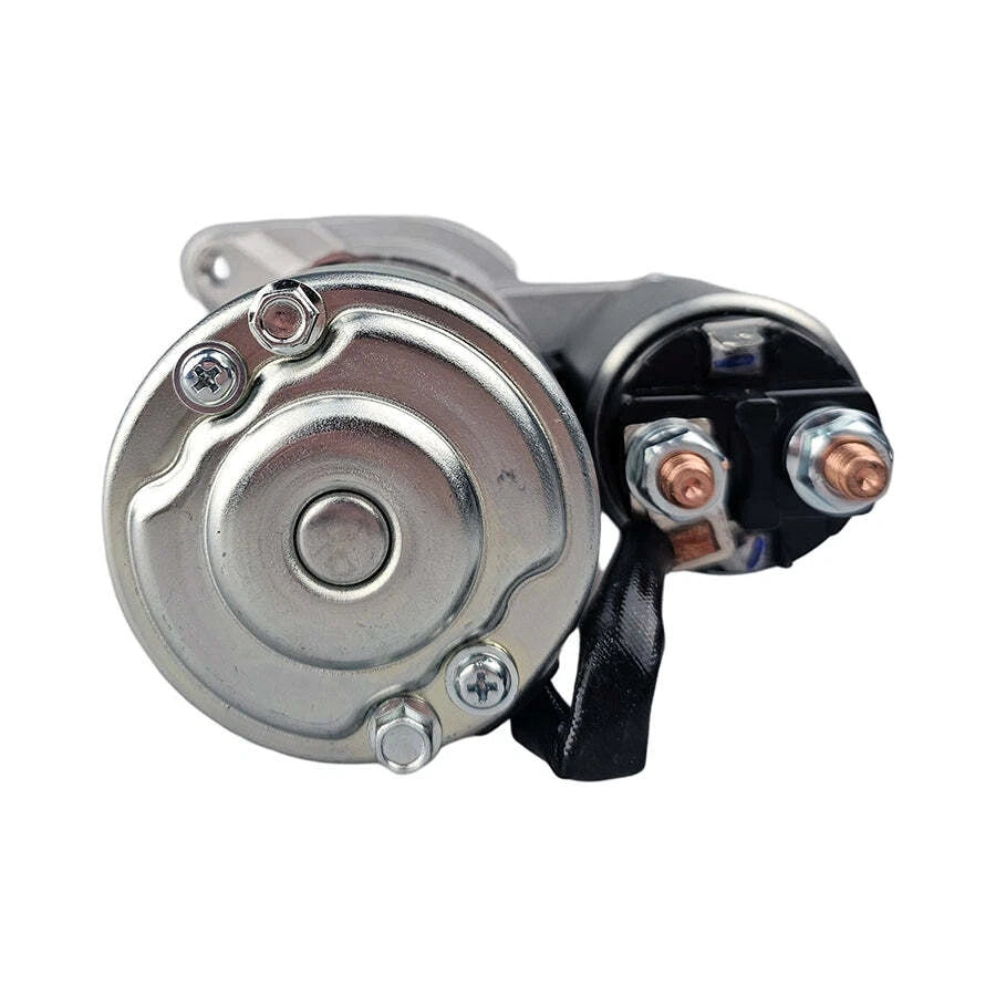 Starter Motor for Hyundai Tucson JM 2.0L / Tiburon GK 2.0L G4GC 2002-2009 Auto