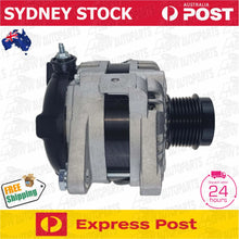 Load image into Gallery viewer, Alternator 100A For Toyota RAV4 ACA23R ACA33R 2AZ-FE 2.4L 4cyl Petrol 2003-2005