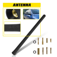 Load image into Gallery viewer, For Ford Falcon FG XR6 XR8 Ute 7" Antenna Aerial Mast Replace AM/FM Radio Signal