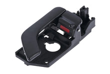 Load image into Gallery viewer, Front Left Inner Door Handle Textured Black for Hyundai Tiburon 2003 -2008