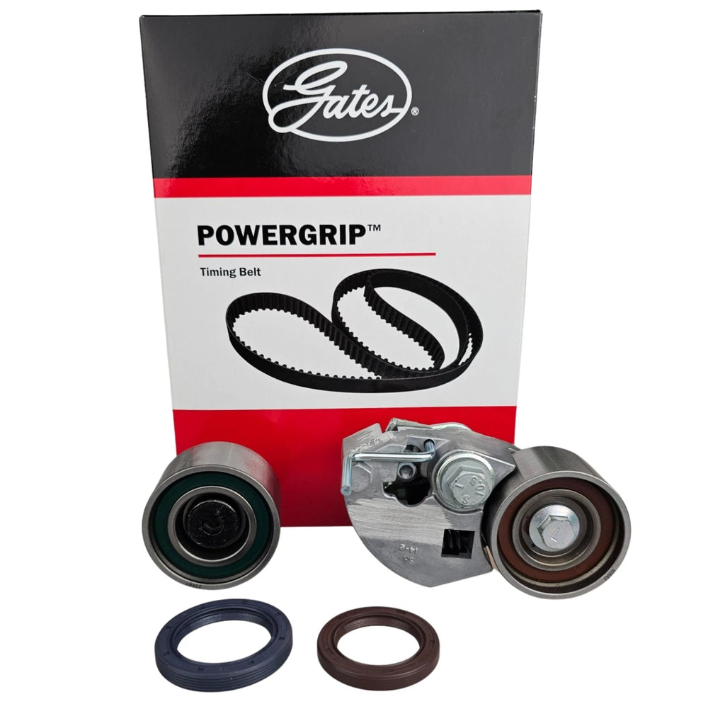 Timing Belt Kit For Hyundai Grandeur Santa Fe Sonata Kia Sportage D4EA D4EB