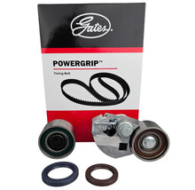 Load image into Gallery viewer, Timing Belt Kit For Hyundai Grandeur Santa Fe Sonata Kia Sportage D4EA D4EB