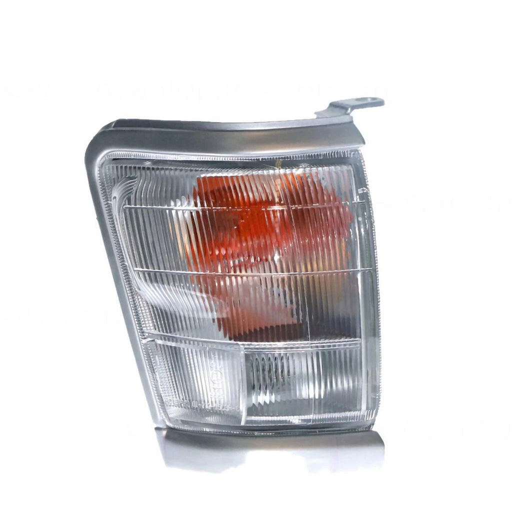 APG All Crash Front Park / Indicator Lamp Drivers Side Certified suits Toyota...