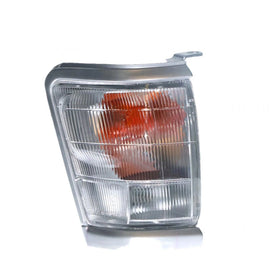 APG All Crash Front Park / Indicator Lamp Drivers Side Certified suits Toyota...