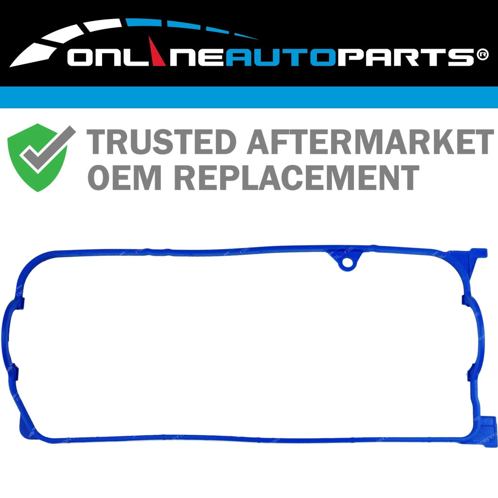 Rocker Tappet Valve Cover Gasket for Honda Civic ES1 4cyl 1.7L D17Z1 2000~2005