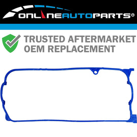 Rocker Tappet Valve Cover Gasket for Honda Civic ES1 4cyl 1.7L D17Z1 2000~2005