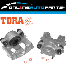 Load image into Gallery viewer, Front Brake Calipers Assembly for Jeep Wrangler TJ 6cyl 4.0L ERH 1996~2007