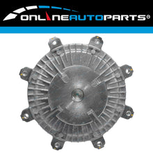 Load image into Gallery viewer, Fan Clutch Coupling for Courier PC PD PE PG PH 4cyl 2.6L G6 Petrol Engine 91~06