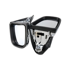 Load image into Gallery viewer, L &amp; R Chrome Rearview Side Mirrors For BMW K 1200 K 1200 LT K1200 M 1999-2008 ST