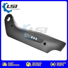 Load image into Gallery viewer, RH RHS Driver Seat Shield Side Trim Black For Ford Falcon BA BF XR BAF62186A1