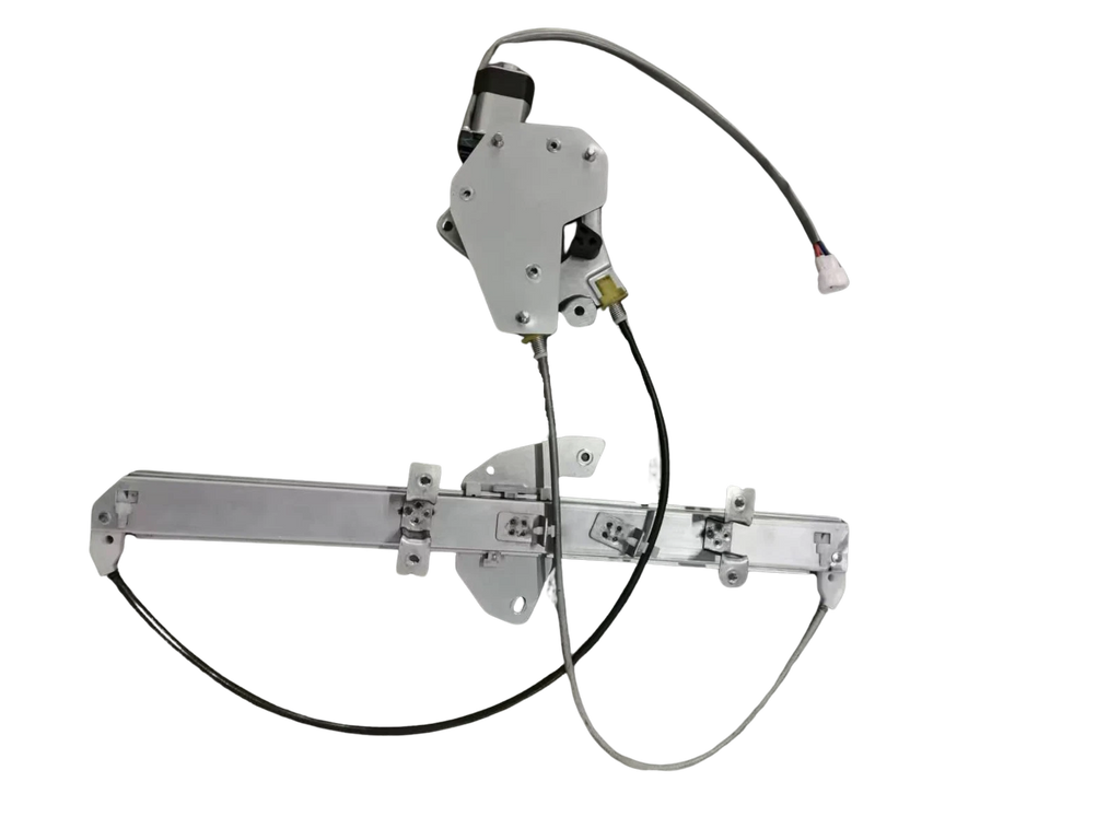 Front Left Window Regulator With 2 Pins Motor for Mitsubishi Fuso Canter 95-05