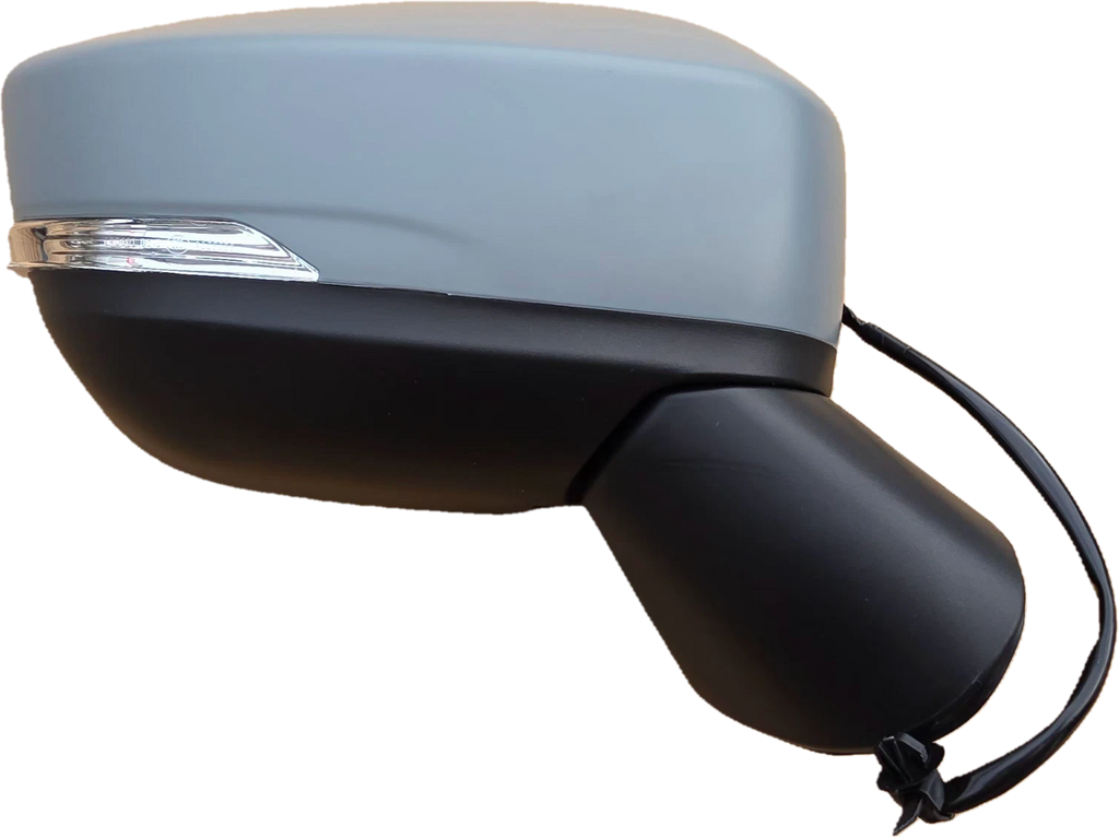 Electric RH Door Mirror W/Indicator & Cover for Mitsubishi Eclipse Cross 17-20