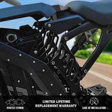 Load image into Gallery viewer, CNC Billet 2.5in Seat Riser Kits For Sur-Ron Surron Light Bee X For Segway X260