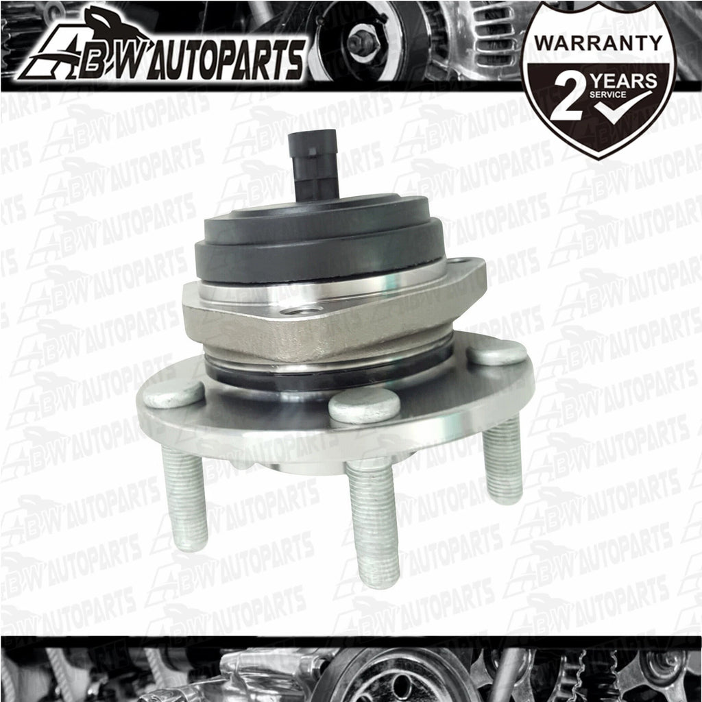 1 x New Front Wheel Bearing Hub Holden Commodore VE V6 & V8 Sedan Wagon Ute