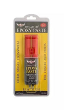 Load image into Gallery viewer, Dynasteel 2 Part STEEL Epoxy Weld Paste