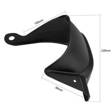 Load image into Gallery viewer, 2PCS Hand Guards Brush Protector For Honda NC700 X NC750 X DCT NC750S 2012-2020