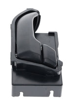 Load image into Gallery viewer, Front/Rear RH Textured Black Inner Door Handle for Isuzu D-Max 12-20, MU-X 12-20