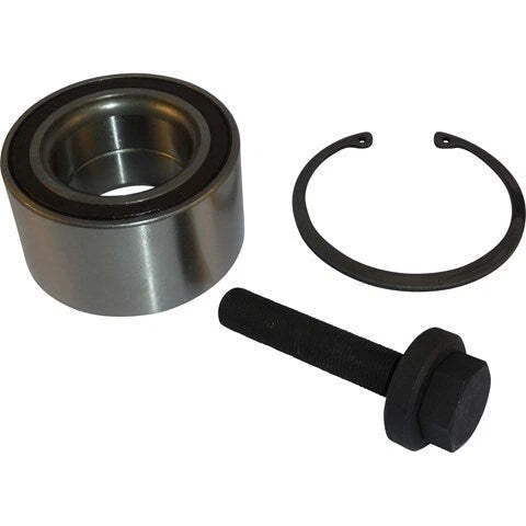 Front Wheel Bearing Kit For Volkswagen VW Amarok 2H 2WD 4WD