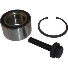 Front Wheel Bearing Kit For Volkswagen VW Amarok 2H 2WD 4WD