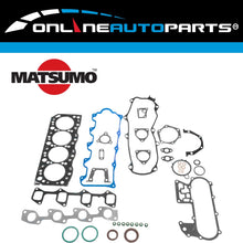 Load image into Gallery viewer, VRS Cylinder Head Gasket Set / Kit for Toyota Hiace LH103 LH113 3L 2.8L 89~97