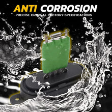 Load image into Gallery viewer, Blower Motor Heater Fan Resistor For VW Amarok Touareg Transporter T5 7E0959263.