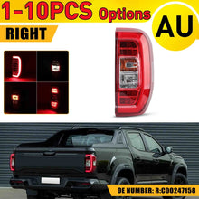Load image into Gallery viewer, 1-10X RH RHS Right Tail Light Lamp For Saic LDV T60 SK8C Ute 2021~On PRO LUXE