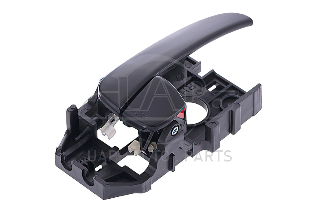 Front Right Texture Black Inner Door Handle for HYUNDAI ELANTRA DM DN 2000-2007