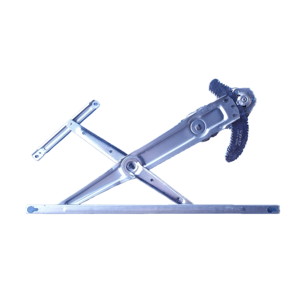 Front Left Manual Window Regulator For Honda EG Civic Coupe/Hatch DX/EX