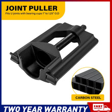Load image into Gallery viewer, U-Joint Puller Press Removal Tools Class 1-3" Heavy Duty Universal Truck Trailer