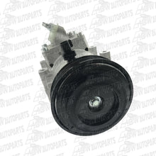 Load image into Gallery viewer, A/C AC Air Compressor for Ford Fiesta WT WZ 2010-2019 W/ 6-Groove 1.0L 1.5L 1.6L