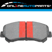 Load image into Gallery viewer, Front Disc Brake Pads Set for Nissan X-Trail T31 2007~2013 4X4 + FWD