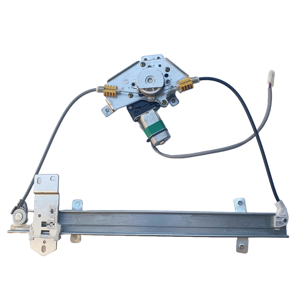 Front Right Window Regulator With Motor 2 Pins for Ford Falcon EA 1988-1991
