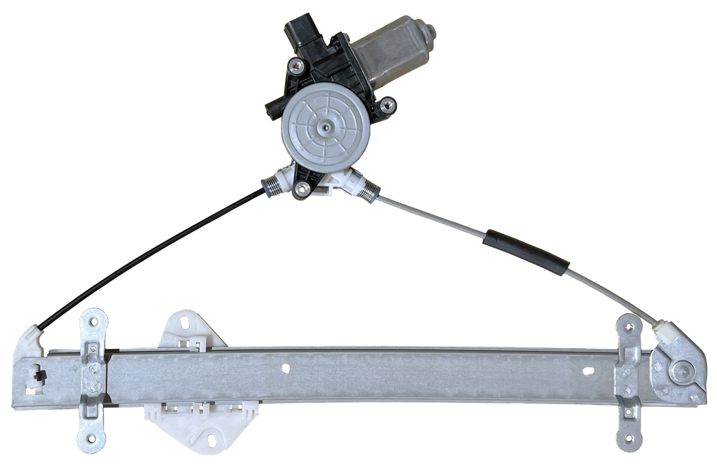Front Right Window Regulator With Motor 6 Pins for Honda Odyssey RB 2004-2008
