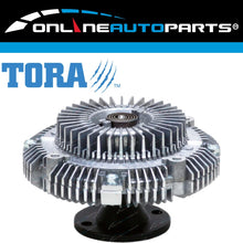Load image into Gallery viewer, Viscous Coupling Fan Clutch for Landcruiser 80 Series HZJ80 1HZ 4.2L Diesel