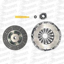 Load image into Gallery viewer, Clutch Kit for Hilux KUN16R KUN26R 3.0L 1KDFTV 08/2008-09/2015 275mm HEAVY DUTY