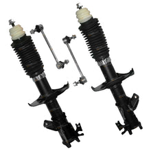 Load image into Gallery viewer, 2 x Front Strut Shock Absorbers for Mazda 323 BJ 1998~2003 Hatchback Sedan