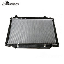 Load image into Gallery viewer, Radiator For Toyota Landcruiser 80 Series FJ80R FZJ80R 4.5L 6Cyl 1993-1998 AT/MT
