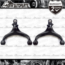 Load image into Gallery viewer, 2 x Front Lower Left &amp; Right Control Arm Kit for Jeep Cherokee 2008-2012 KK
