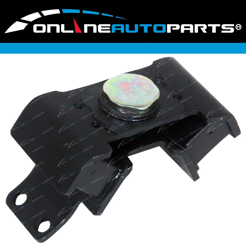 Rear Engine Gearbox Mount for Toyota Hilux Surf VZN130 V6 3V-ZE 3.0L 1990-1996