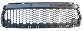 *GENUINE* FRONT BAR GRILLE (SENSOR HOLE) for HOLDEN CAPTIVA 7 CG S2 2011 - 2016