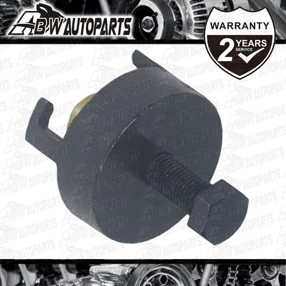 Harmonic Balancer Puller Remover Tool For Ford Falcon AU BA BF FG 6 Cyl BARRA 4L