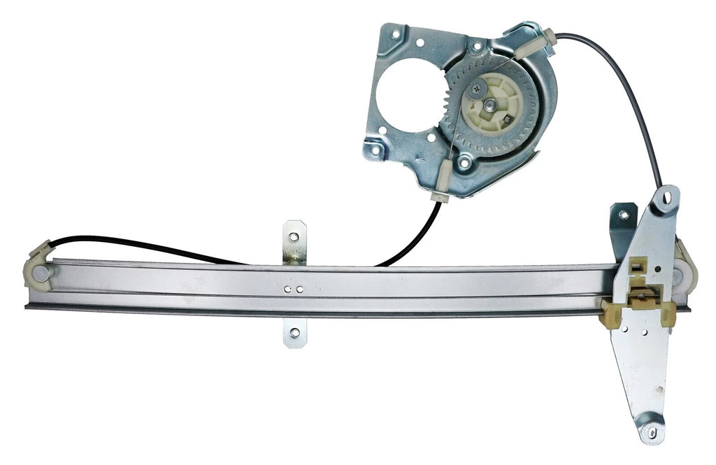 Front Left Electric Window Regulator Without Motor for Holden Rodeo TF 88-03