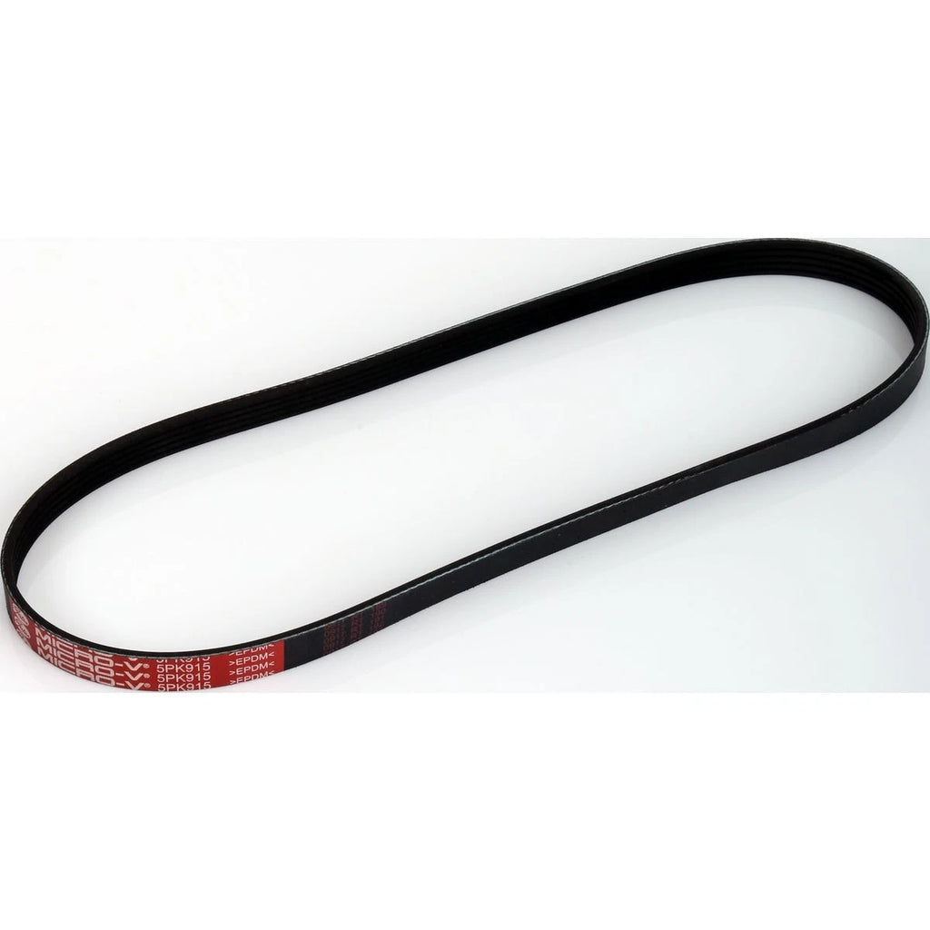 Gates Ribbed Belt 5PK915