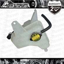 Load image into Gallery viewer, Fits Ford Escape Mazda Tribute w/ Sensor +Cap 01-07 Coolant Tank Overflow Bottle